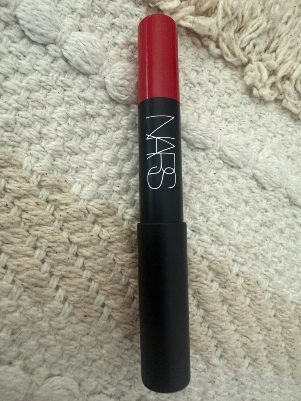 NARS Velvet Matte Lip Pencil — Dragon Girl